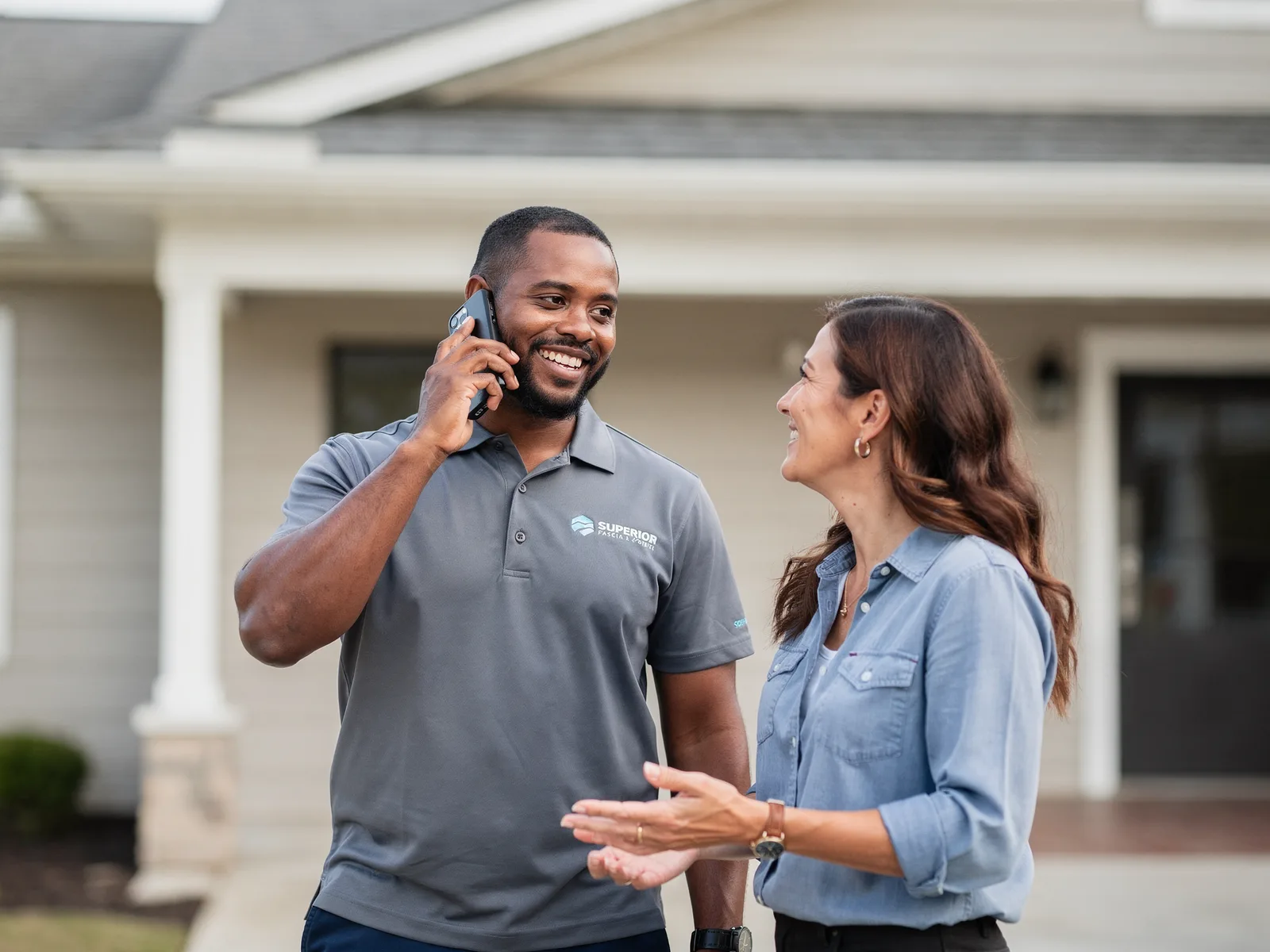 Fascia Repair Coolspring, PA FAQs