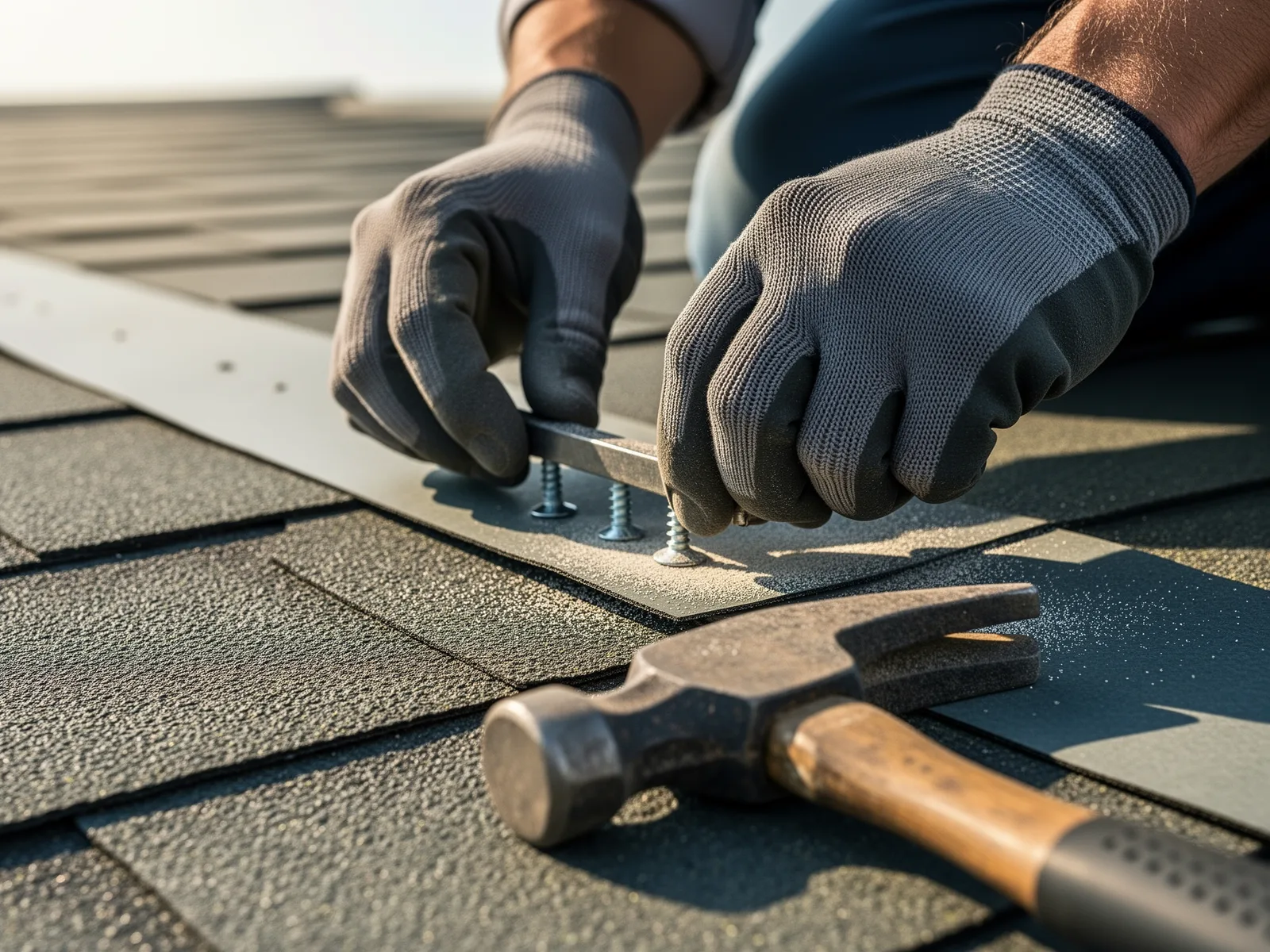 Why choose Fascia Repair in Coolspring, PA
